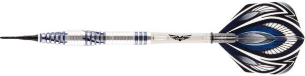 Shot! Birds of Prey Falcon Softdart 90%